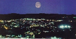 [Corner Brook at Night